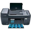 Lexmark Prospect Pro207 Ink